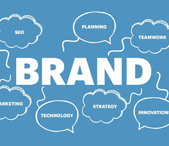 What Makes a Brand!