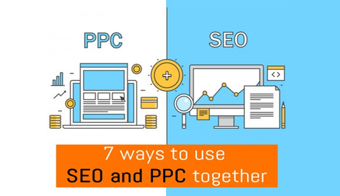 7 Ways PPC and SEO Teams Work Together